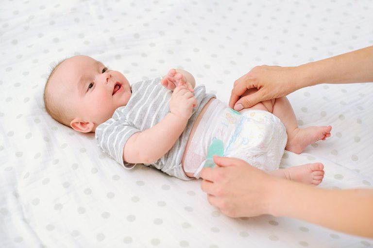 Tummy time for babies - Morisons Baby Dreams Blogs | Baby Care Tips